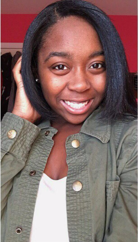 Amaya White