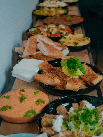 Eventlocation Kunstatelier München
Firmenevent Location München Haidhausen
Kunstatelier Eventlocation München