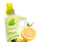 Yellow Citrus Liquid