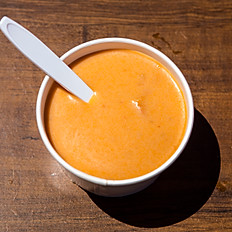 Lobster Bisque
