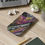 Thumbnail: Tough Phone Case With Gloss Finish - Print 9