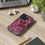 Thumbnail: Tough Phone Case With Gloss Finish - Print 7