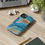 Thumbnail: Tough Phone Case With Gloss Finish - Print 10