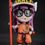 Miniatura: Arale (Dr Slump) Action Figure +OMAGGIO SPILLA 58M