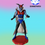 Miniatura: Dantus - Grendizer Personaggio (Goldrake)  Action Figure DIPINTO