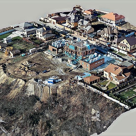 фотограмметрия воронеж