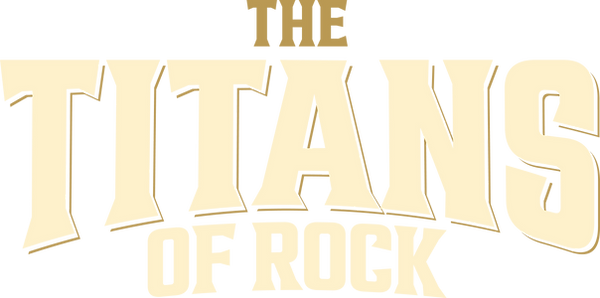 The Titans of Rock - The Ultimate Classic Rock Cover Band Tribute
