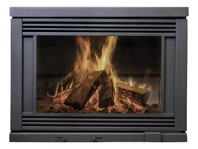 Calefactor Empotrar Embutir Ombú 890 Tromen