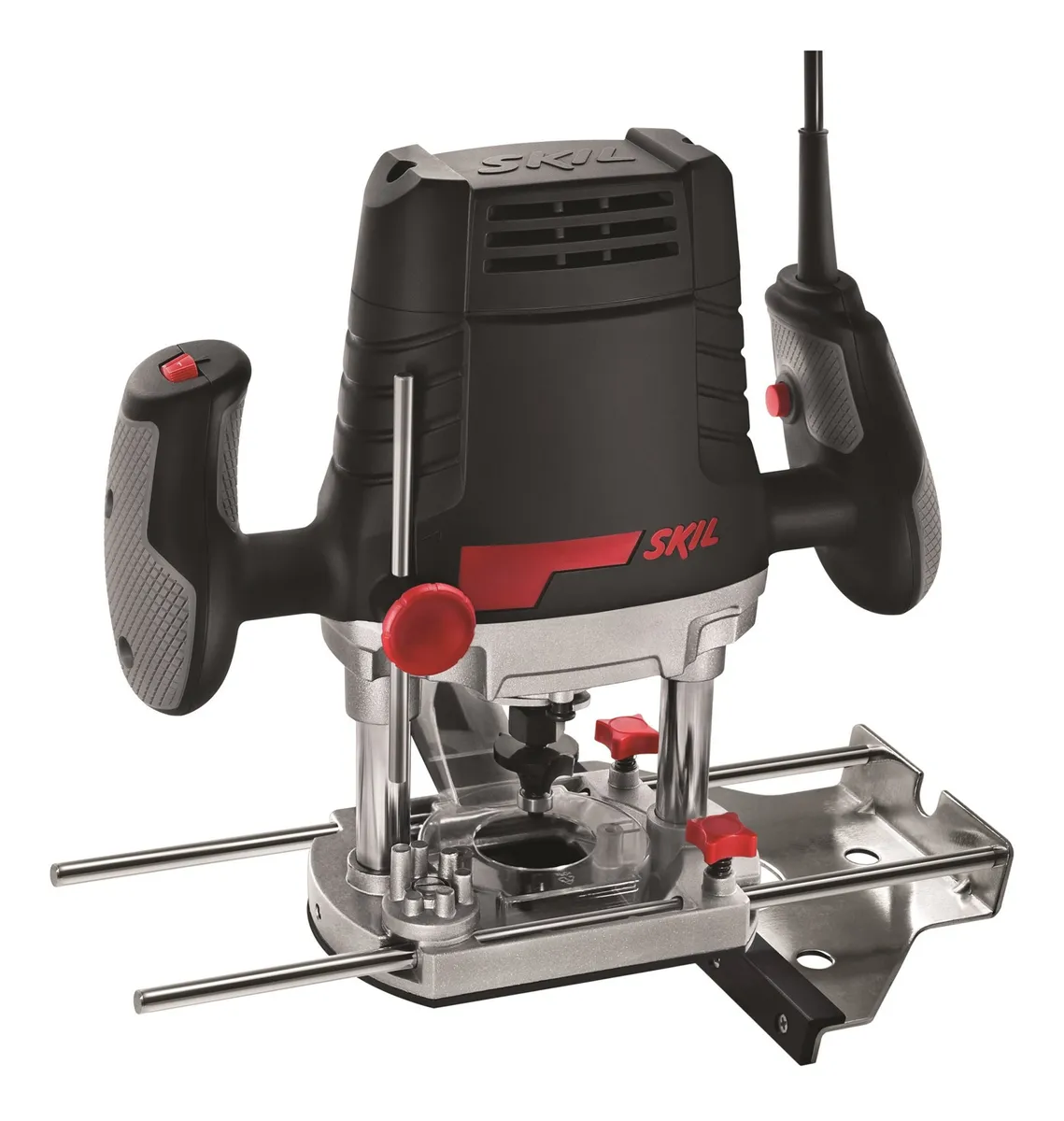 Fresadora Router Skil 1831 1100w