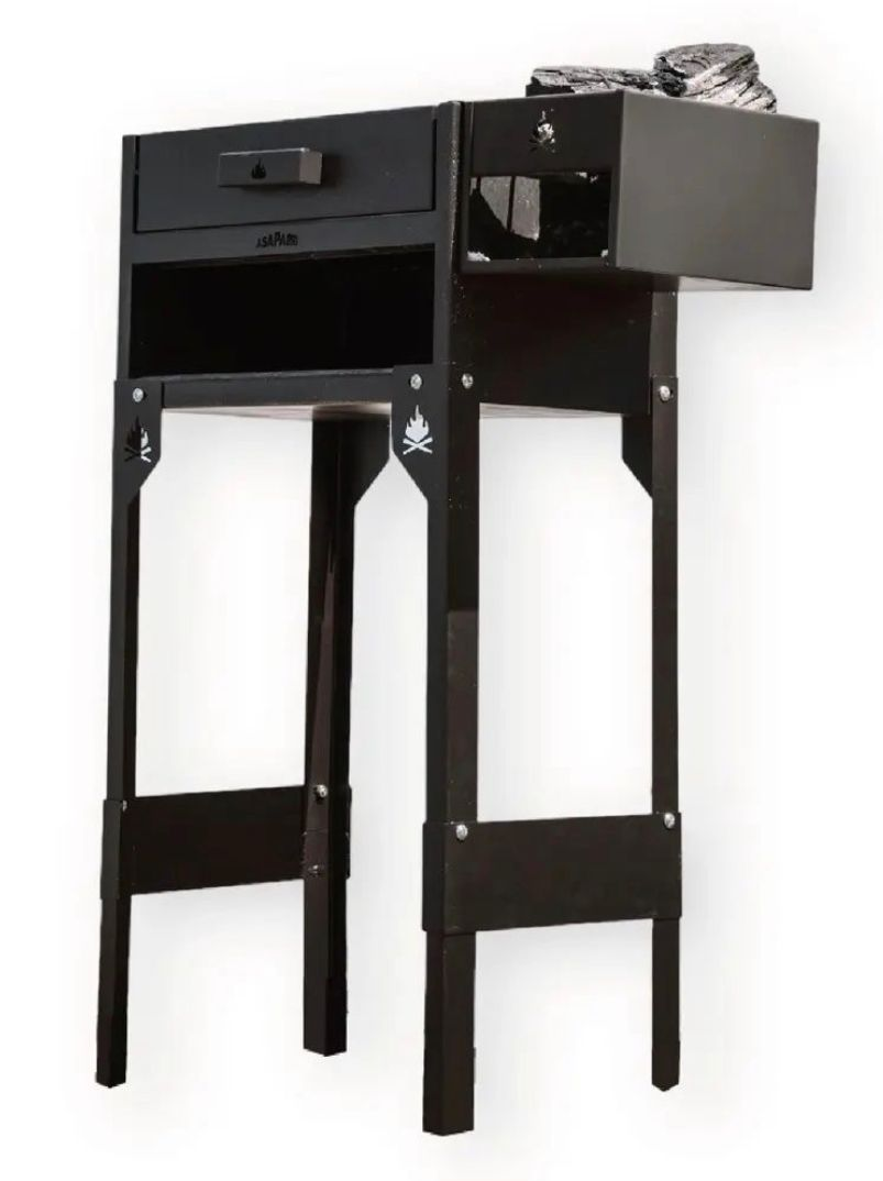 Chulenguito Parrillero Asaparri