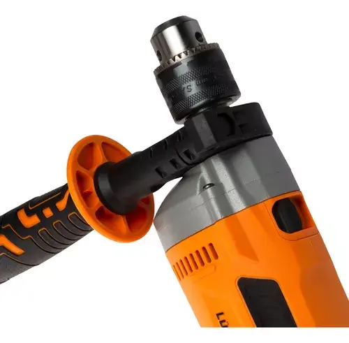 Miniatura: Taladro Con Percutor 710w 13mm Vel Variable Lusqtoff