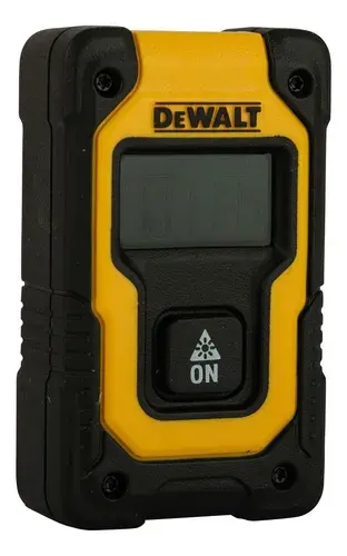 Miniatura: Medidor Laser Dewalt Dw055pl Atómico 16m Recargable Usb