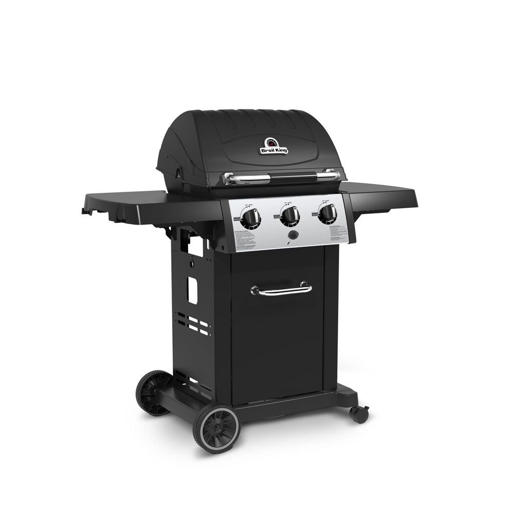 Parrillero Barbacoa Para Exterior Broil King Royal 320