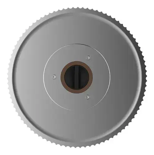 Miniatura: Cortadora De Fiambres Sdaenxcf2452 Enxuta