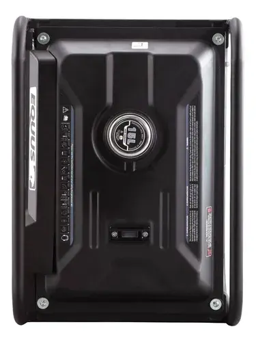 Miniatura: Generador A Nafta 3.5kw Equus