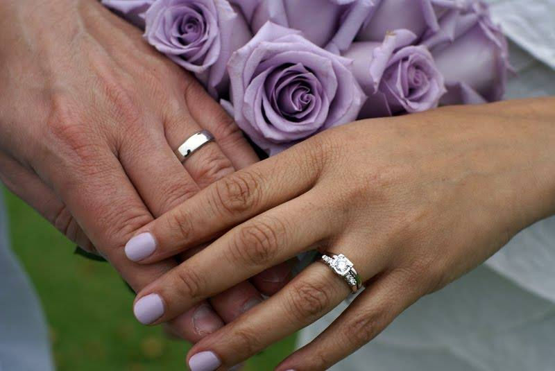 Mariages