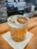 Whiskey Sour
