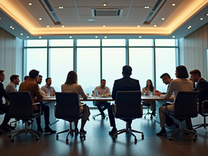 Transform Your Team with Soultide Leadership Strategies