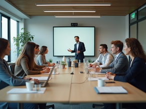 Unlock Workplace Success with Emotional Intelligence Workplace Benefits