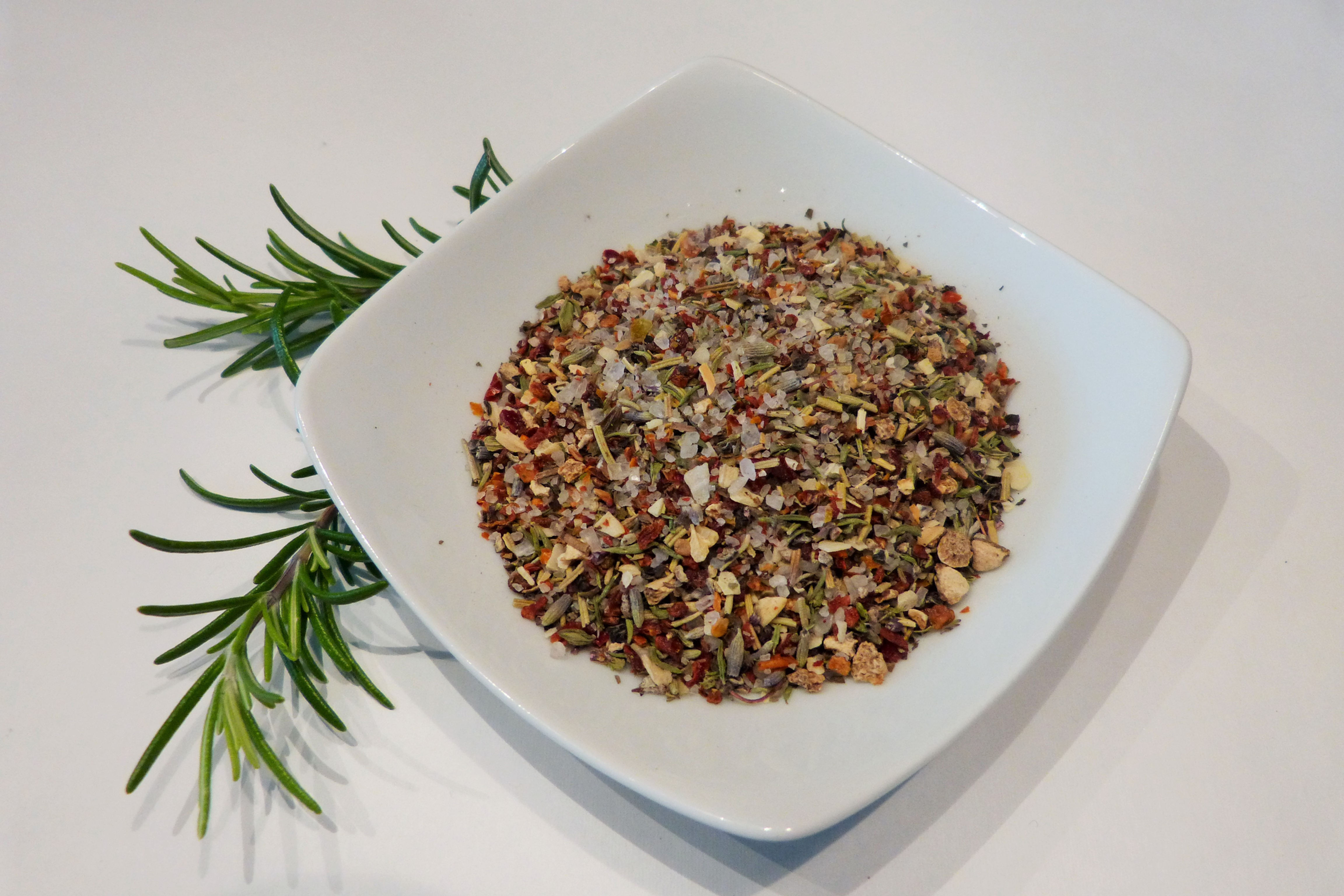 Alleskönner Gewürzsalz (BIO-Qualität)