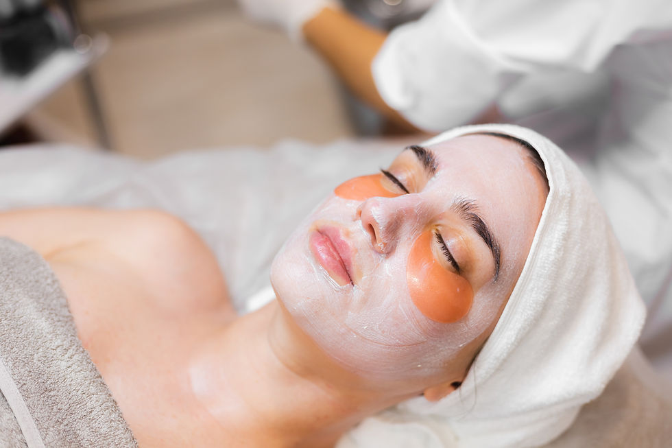 Skin Brightening Facial Kharadi: The Science of Radiant and Healthy Skin