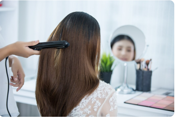 Nanoplastia Treatment Kharadi: The Advanced Solution for Smooth, Frizz-Free Hair