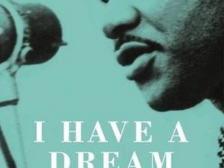 I Have A Dream