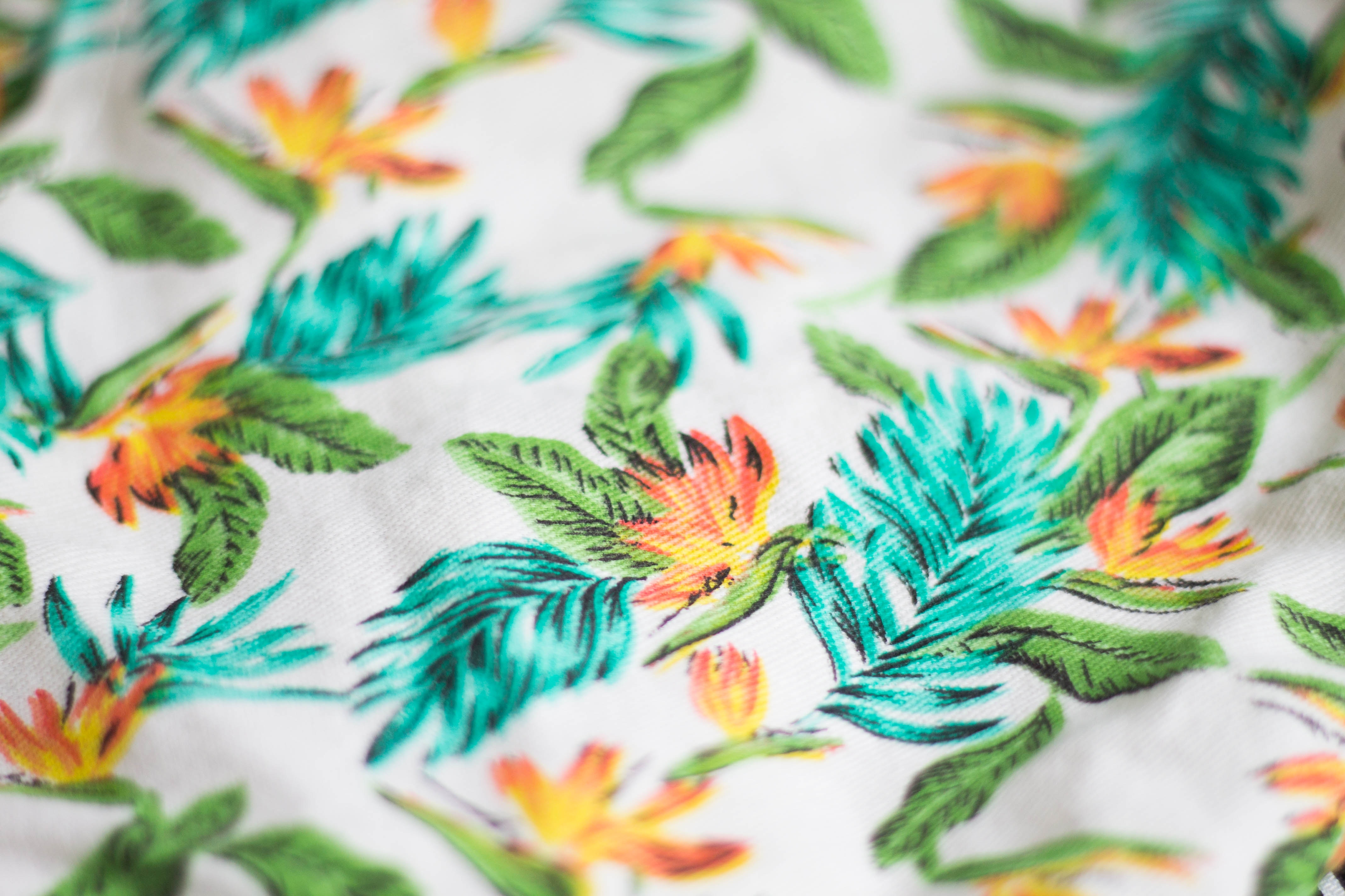 Colorful Pattern