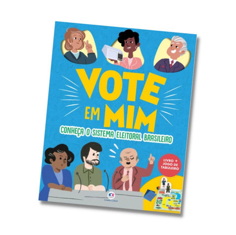 Vote em mim