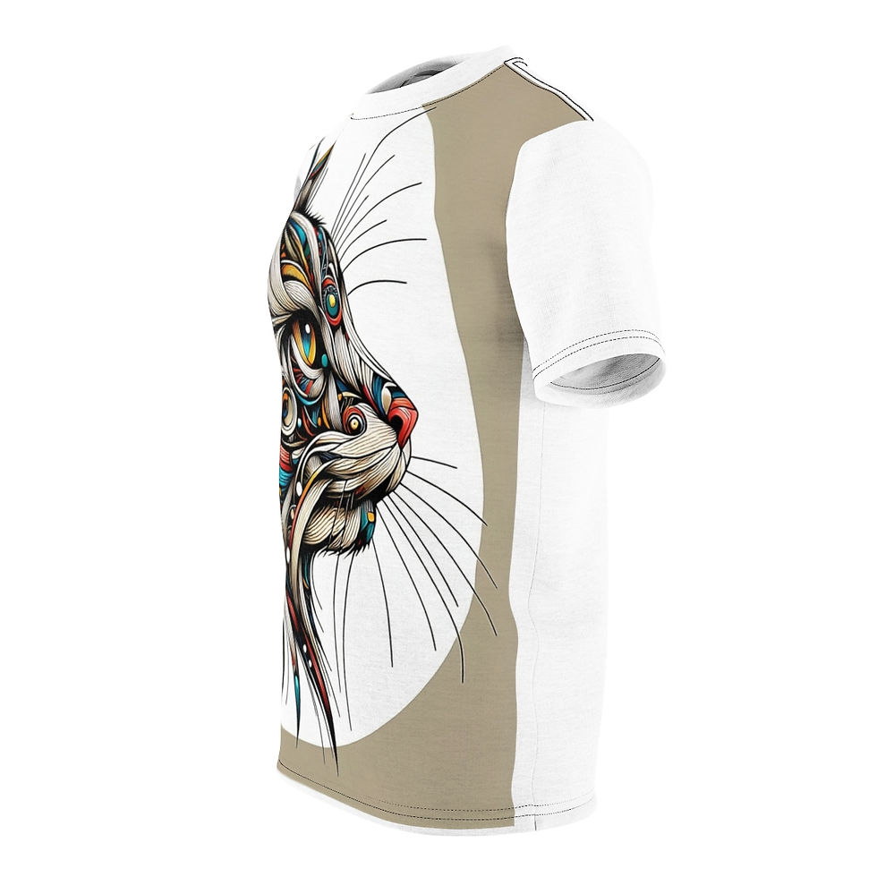 Thumbnail: T-shirt cat