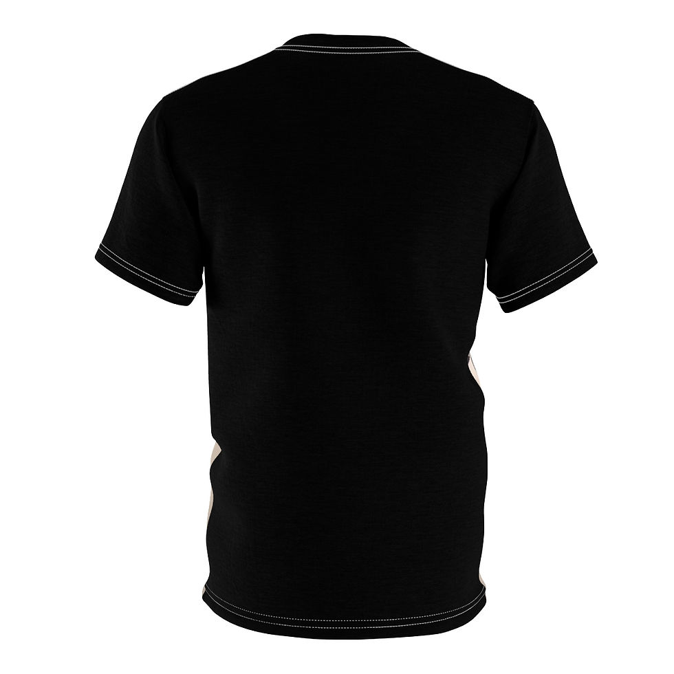 Thumbnail: Woman Unisex. Cut & Sew Tee (AOP)