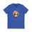 Thumbnail: melani  Unisex Jersey Short Sleeve V-Neck Tee