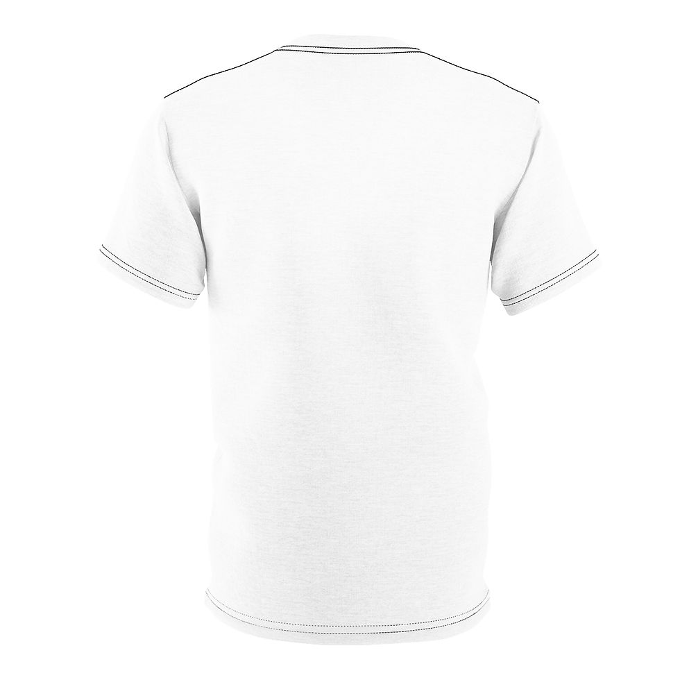 Thumbnail: BEST T-SHIRT - Unisex Cut & Sew Tee (AOP)