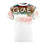 Thumbnail: Unisex Cut & Sew Tee (AOP)