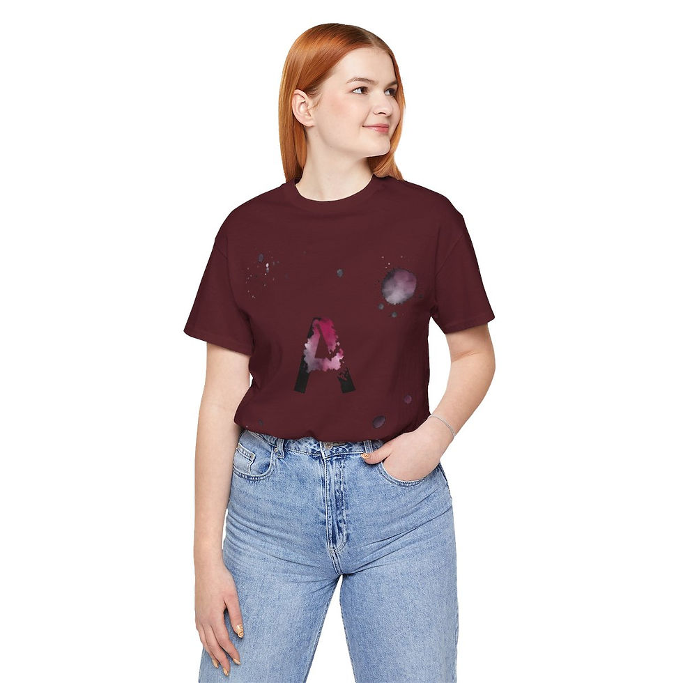 Thumbnail: NEW T-shirt best A