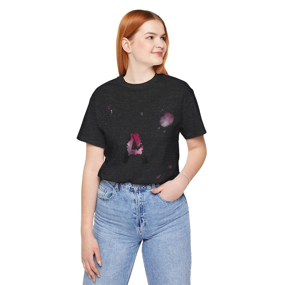 Thumbnail: NEW T-shirt best A