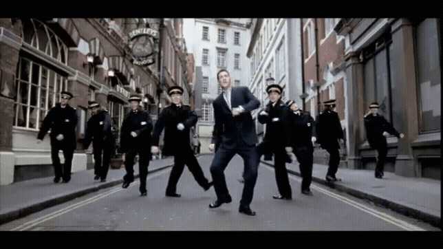 Capital Radio "Londoner"
