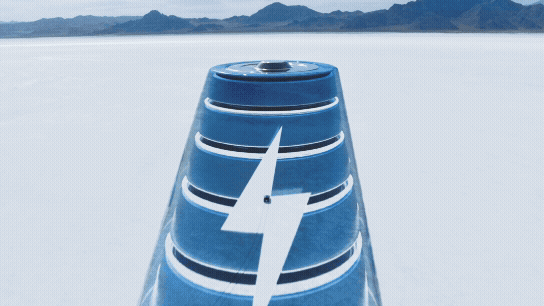Lexus "Battery"