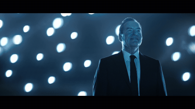 SkyBet "Sportsmas Lights"