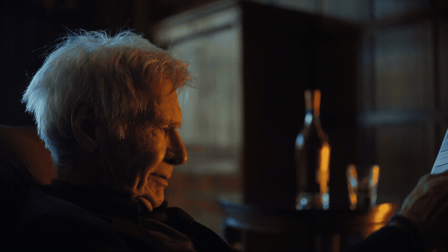 Glenmorangie "Once Upon A Time In Scotland"