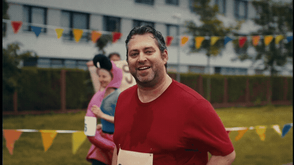 Rennie "Fun Run"