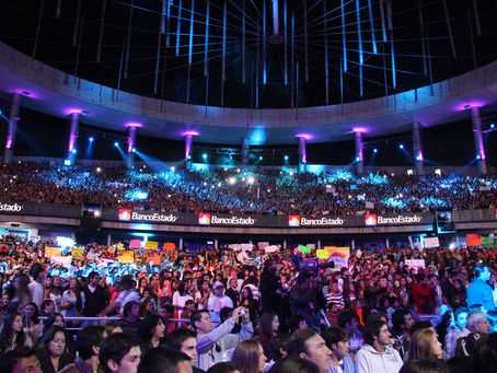 ORGANIZACIÓN DEL FESTIVAL DE VIÑA CONFIRMÓ LA REINCORPORACIÓN DE LA ORQUESTA EN VIVO
