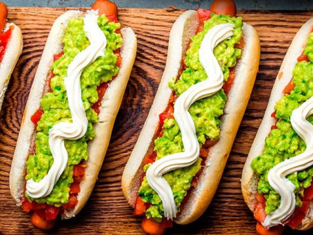 COMPLETO ITALIANO CHILENO ES ELEGIDO COMO UNO DE LOS MEJORES “HOT DOGS” DEL MUNDO