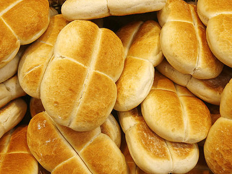 MARRAQUETA CHILENA FUE ELEGIDA COMO EL TERCER MEJOR PAN DEL MUNDO