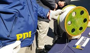 NIÑO DE 7 AÑOS EN ESTADO GRAVE TRAS SUFRIR CORTE EN SU CUELLO CON HILO CURADO