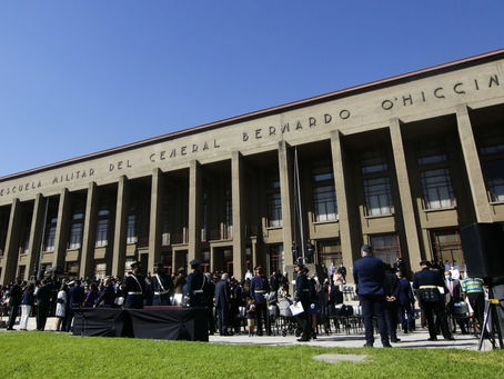 HOSPITALIZAN A 25 ESTUDIANTES DE ESCUELA MILITAR POR CUADRO RESPIRATORIO AGUDO