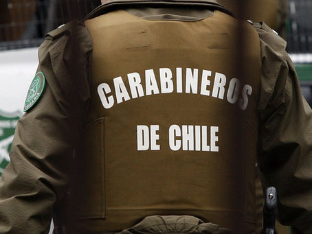 NIÑA DE 5 AÑOS EN RIESGO VITAL TRAS SER ATACADA POR PERROS EN LA REINA