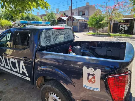 CHILENO ES DETENIDO POR ATROPELLAR Y AMPUTAR PIERNA DE UNA MUJER EN ARGENTINA