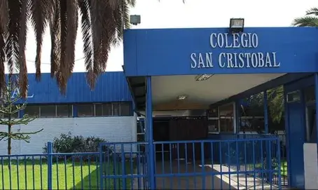 DENUNCIAN A INSPECTOR DE COLEGIO DE LA FLORIDA POR ABUSO SEXUAL DE CINCO ALUMNAS