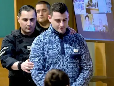 DEFENSA DE MARTÍN PRADENAS ACUDE A TRIBUNAL CONSTITUCIONAL PARA ANULAR SENTENCIA